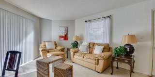 Champions Pines Apartment Homes Gallery 3