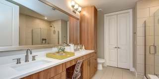 Camden Highland Village Gallery 21