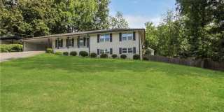 3116 N Druid Hills Road Gallery 2