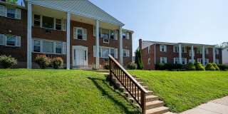 Larkwood Place Apartments Gallery 17