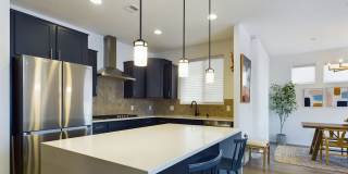 Two Level Pulte Townhouse Available Soon! Gallery 5
