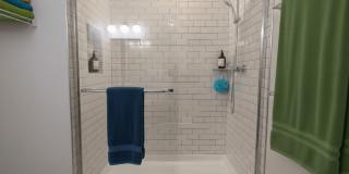 Barton Apartments Gallery 21