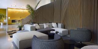 Sevens Luxury Apartment Gallery 124
