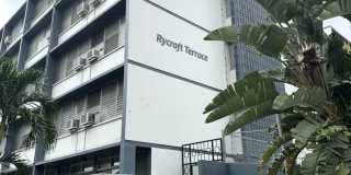 Rycroft Terrace - Upgraded Studio with Parking! Gallery 1