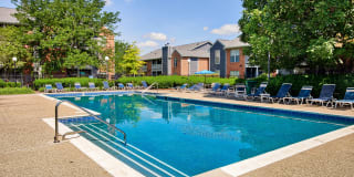 Lakeshore Apartments Gallery 17