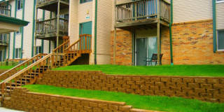 Country Estates Apartments Gallery 2