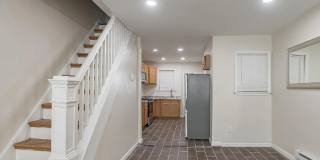 Renovated 3BR Row Home in Philadelphia Gallery 7