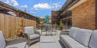 Charmel Apartments Gallery 16
