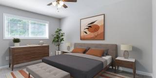 Bradford Park Apartments Gallery 3