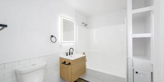 Detached 1 Bed 1 Bath Cottage Gallery 2