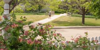 2 BDR Gorgeous Updated Townhome with Huge Garden Gallery 34