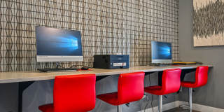 Grammercy Apartments Gallery 19
