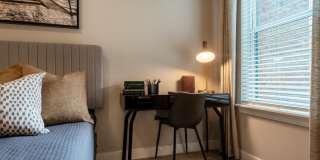 Citron at the Packing District Gallery 12