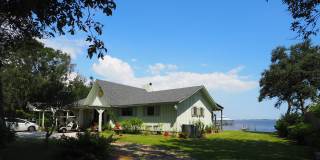 Dolphin watching from your own private beach! Gallery 1