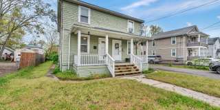 128-130 Sisson Street unit: 2 Gallery 1