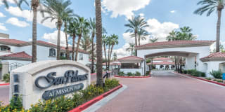 San Palmas Gallery 6