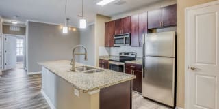 Belle Haven Apartment Homes Gallery 18