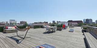 The View at Old City Gallery 44