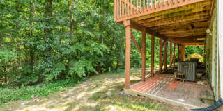 Woodcroft End of Unit Townhouse with Large Bedrooms Gallery 29