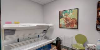 Governor's Park Gallery 38