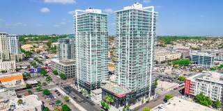 Concert Towers Gallery 1