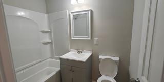 2 bedroom home Gallery 5