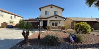 5 Bedroom Home in Livingston Ranch for Rent! Gallery 1