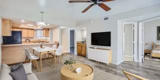 Rise Desert Cove Gallery 32