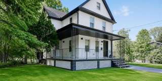 40 Grant Avenue Gallery 1
