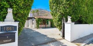 1861 S Palm Canyon Drive Gallery 9