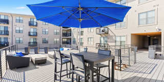 The Residences at the Domain Gallery 32