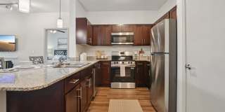 Crenshaw Grand Apartments Gallery 5