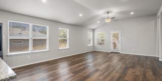 3906 Crockett Dr, Lago Vista, Texas 78645 Gallery 13
