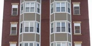 Fallowfield Apartments Gallery 1