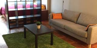 Furnished Studio Apt. in Dupont Circle. All Utilities Included...Available March 1s! Gallery 5