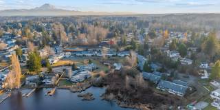 Township Lake Meridian Gallery 28