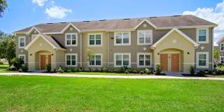 Seven Palms Apartments - Affordable Housing Gallery 25