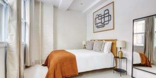 43 West 27th Street Gallery 1