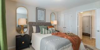 Luxe and Legends at Morganton Park Gallery 31