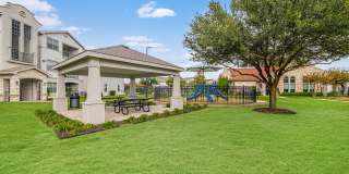 Affordable Housing - Mission at Baytown Gallery 28