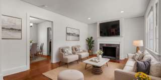 202 Robinson St. Gallery 1