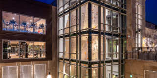 Parc Mosaic Apartment Homes Gallery 8