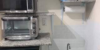 39 Farquhar St Gallery 1