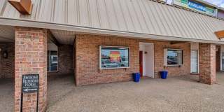 1541 John Ben Shepperd Pkwy Gallery 22