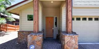 Gorgeous townhome near NAU Gorgeous townhome near NAU Gallery 1