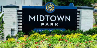 Midtown Park Apartments Gallery 1