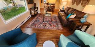 Furnished 1 BDRM/ 1 BA Lakeview Duplex in Polson, MT. Furnished 1 BDRM/ 1 BA Lakeview Duplex in Polson, MT. Gallery 12
