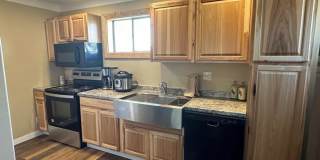 Full Furnished 2b/1b Gallery 1