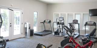 Silver Creek Apartments Gallery 11