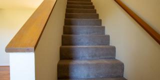 Updated Townhouse with Garage, Patio, DW, WD + FIREPLACE!! Gallery 10